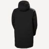 Пальто пуховое HH Man Urban Pro Down Coat 2.0 (Мужской; XXL; Black)